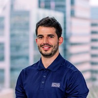 Coakley & Williams Construction (CWC) Employee Luis Miguel García's profile photo
