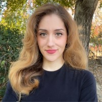 Thursday Employee Antonella C.'s profile photo