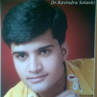 RCM Associates Employee Ravindra Solanki's profile photo