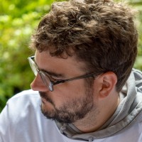 Kyutai Employee Nicolas Dufour's profile photo