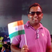 Valency Agro Pvt. Ltd. Employee Ganaraj G's profile photo