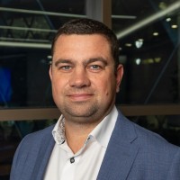 Colin Parker Email & Phone Number