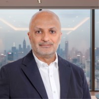 Herfy Food Services Company Employee Louay Ajam's profile photo