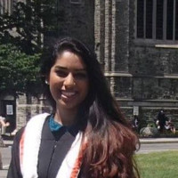 Greentank Technologies Employee Ashley Jagdat's profile photo