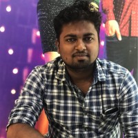Ajithkumar S Email