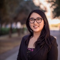 NextGate Employee Ruby Zhao's profile photo