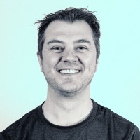 Humber College Employee Rob Blain's profile photo