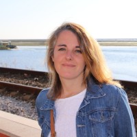 Programisto Employee Cindy Tonon's profile photo