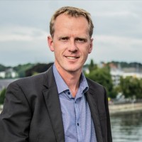 Les Editions de l'Avenir Employee Thierry Remacle's profile photo