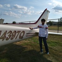 Illinois Aviation Academy Employee Mohammad Khan's profile photo