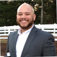 Limited Run Games Employee Ronnie Harper's profile photo