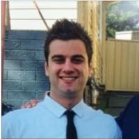 Assett Professional Services Employee Adrian Bizimovski's profile photo