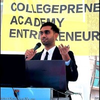INFOMINA BERHAD Employee Tushaerthan Jeevanathan's profile photo
