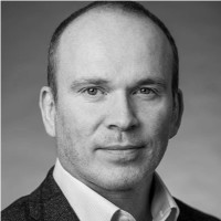 Planning-Pro Limited Employee Ronan Brien's profile photo