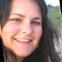 Nationwide Employee Amy Dew's profile photo