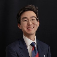 DLA Piper Employee Darren Foo's profile photo