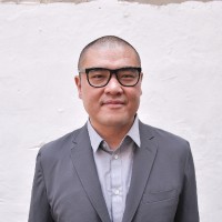 FXCollaborative Employee Bob Cuk's profile photo