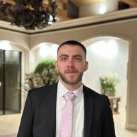 Fenix Consulting Group Employee Abdulkader Abouezza's profile photo