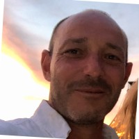 Holiday Golf Group Employee Emmanuel Guilbert's profile photo