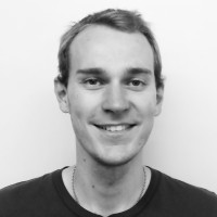zone14 Employee Tuomas Jaako's profile photo