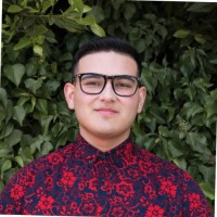 Vonazon Employee Luis Negrete's profile photo