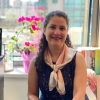 Leyli Niknafs Email