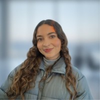 TREBEL Employee Anasofia Soto's profile photo