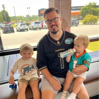 Austin Hubbard Email & Phone Number