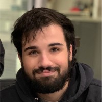 Salton Group Employee Adam Rakovalis's profile photo