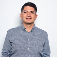 ODATA - An Aligned Data Centers Company Employee Juan Pablo Jerez Medina's profile photo