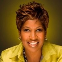 Chevron Employee Lisa Morton's profile photo