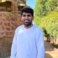 IMCS Group Employee Krish Patel's profile photo