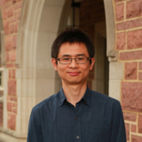 Chao Wu Email & Phone Number