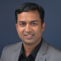 CitiusTech Employee Nitin Singhal's profile photo