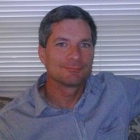 Various Companies & Startups Employee Rick Rutledge's profile photo