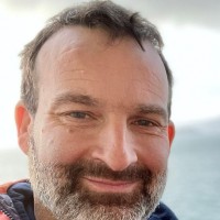 Ministry of Social Development (MSD) Employee Rupert Applin's profile photo