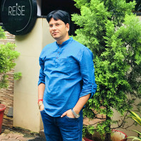 Navin Jha Email & Phone Number