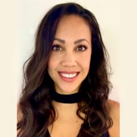 LashBox LA Employee Audrey Gloger's profile photo