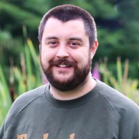 Ecology by Design Ltd Employee Ross Hellier's profile photo