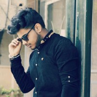 10X Capital Employee Muzammil Pasha's profile photo