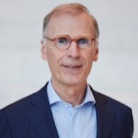 Randstad Employee Cees Hart's profile photo