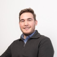 Carbon+Alt+Delete Employee Javier Mateos García's profile photo