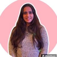 Myntra Employee Bhavya Arora's profile photo