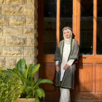 Dot & Line Employee Batool Hussain's profile photo
