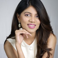 Baby Moo Employee Himani Manek's profile photo