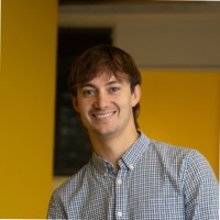 Applied Robotics Employee Josh Guthrie's profile photo