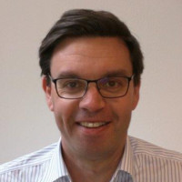 BT Group Employee Tim Martel's profile photo