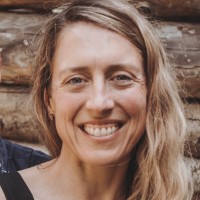 Galiano Gold Inc. Employee Kate Garlinge's profile photo