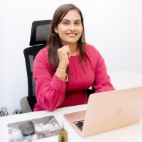 iSphere Global Employee Imanjalee Wijesingha's profile photo