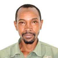 ActiveG Employee Maurice Wrencher's profile photo
